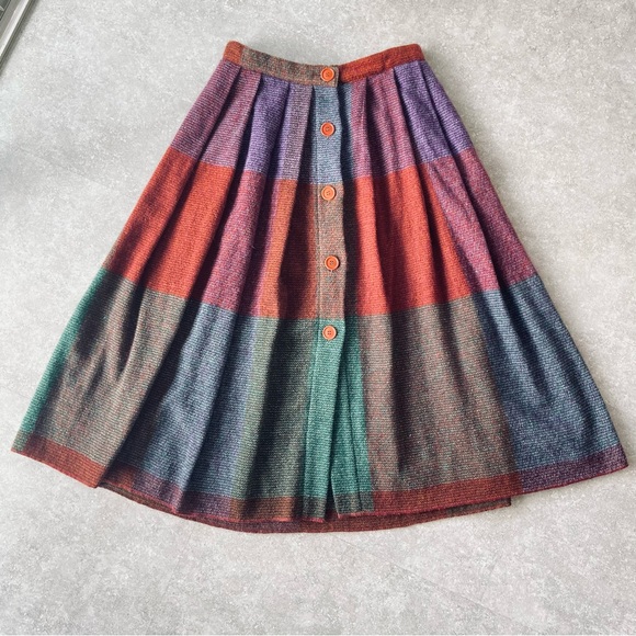 *RARE* Vintage Missoni Skirt - Picture 10 of 11